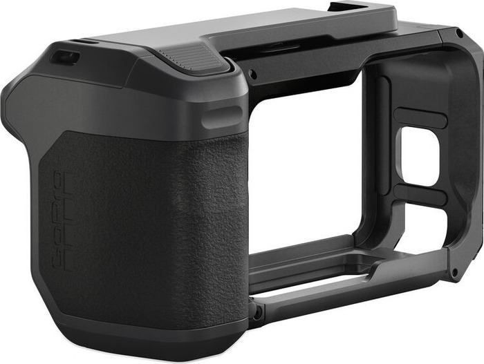Action камера GoPro Mission 1 Pro Grip Edition, Черный №7