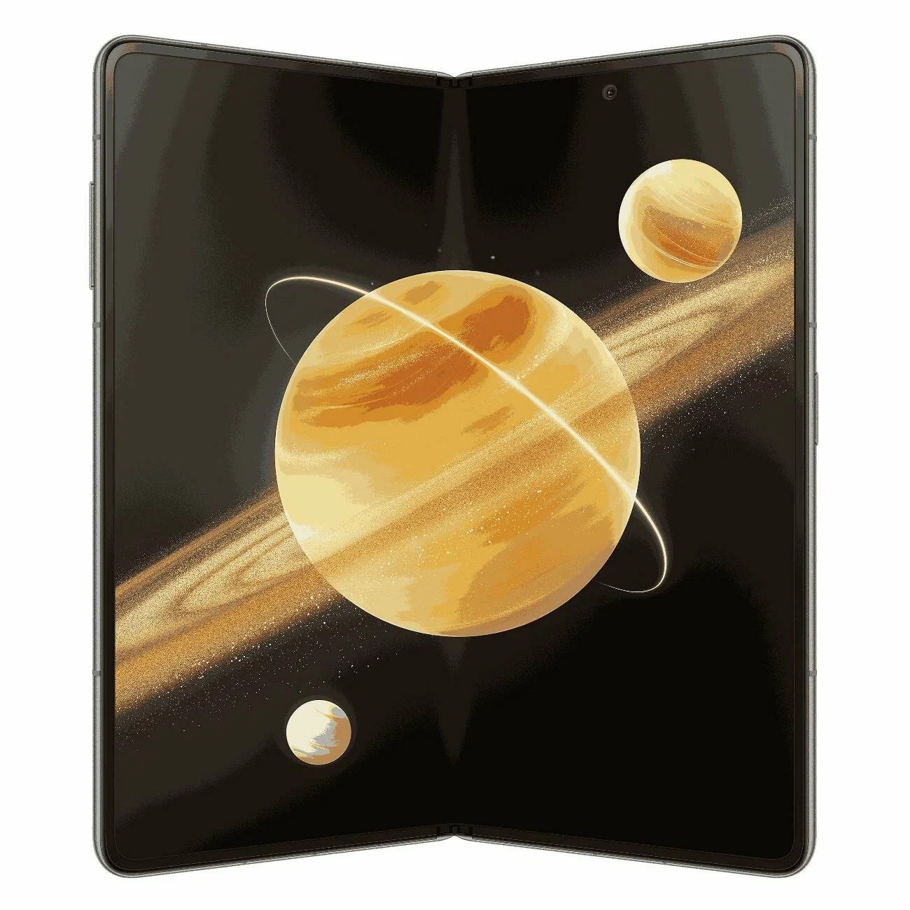 Смартфон Honor Magic V3 12/512 Гб, черный, Dual nanoSIM детальное изображение - 3