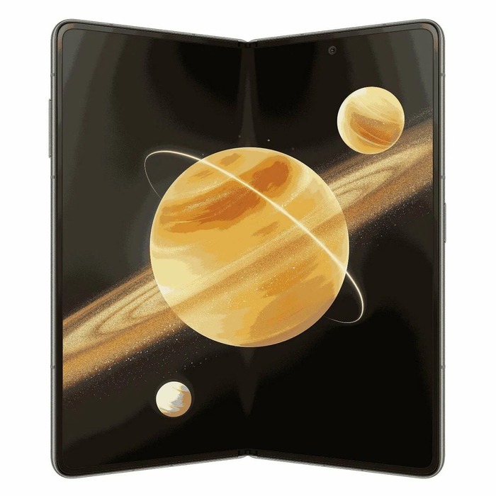 Смартфон Honor Magic V3 12/512 Гб, черный, Dual nanoSIM №3