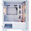 Корпус 1STPLAYER TRILOBITE T3 ARGB (T3-WH-4F7-W), Белый  вариант - 5