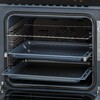 Духовой шкаф Krona MERLETTO 60 AN, Антрацит вариант - 5