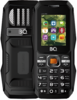 Мобильный телефон BQ 1842 Tank Mini, 32 Мб, Синий, Dual mini-SIM вариант - 5