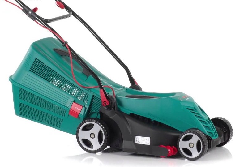 Газонокосилка Bosch ARM 37 06008A6201  детальное изображение - 3