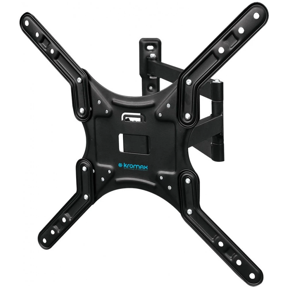 Кронштейн Kromax DIX-25, Черный детальное изображение - 1