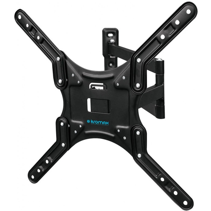 Кронштейн Kromax DIX-25, Черный №1