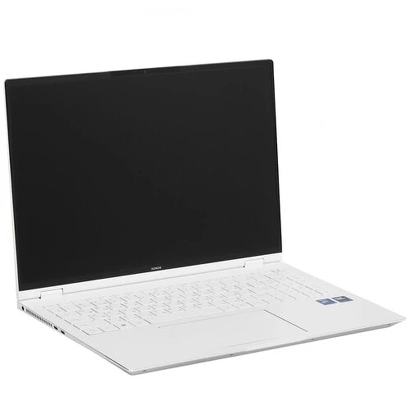 Ноутбук Honor MagicBook  Pro 16, RAM 24 ГБ, Белый, SSD 1 ТБ, Intel Arc Graphics детальное изображение - 2