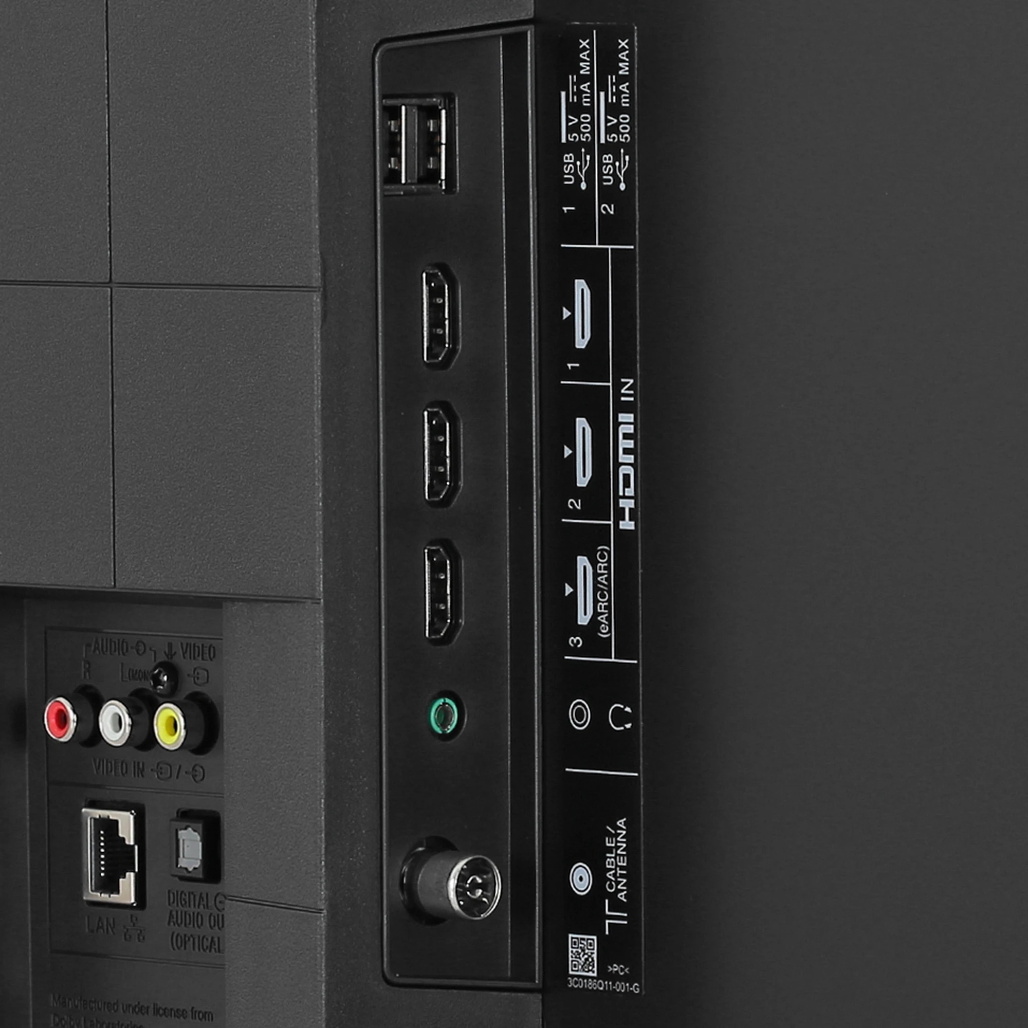 Телевизор Sony KD-65X75K, 65