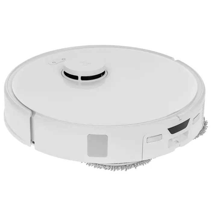 Робот-пылесос Roborock Qrevo EdgeC, Белый №4
