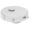 Робот-пылесос Roborock Qrevo EdgeC, Белый вариант - 4