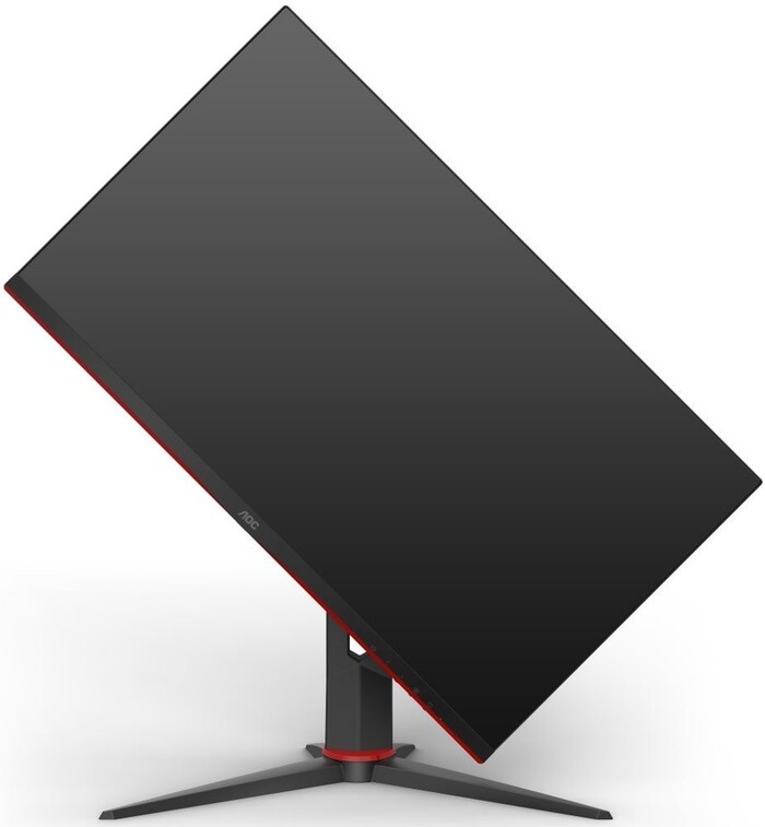 Монитор AOC 27G2U5, 27″, 1920x1080, 75 Гц, Черный №7