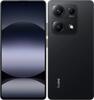Смартфон Xiaomi Redmi Note 14S 12/512 ГБ, Черный, Dual nano SIM вариант - 5