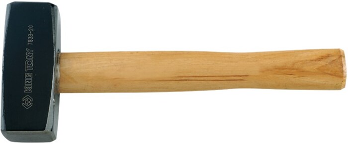 Кувалда KING TONY 7833-15 №1