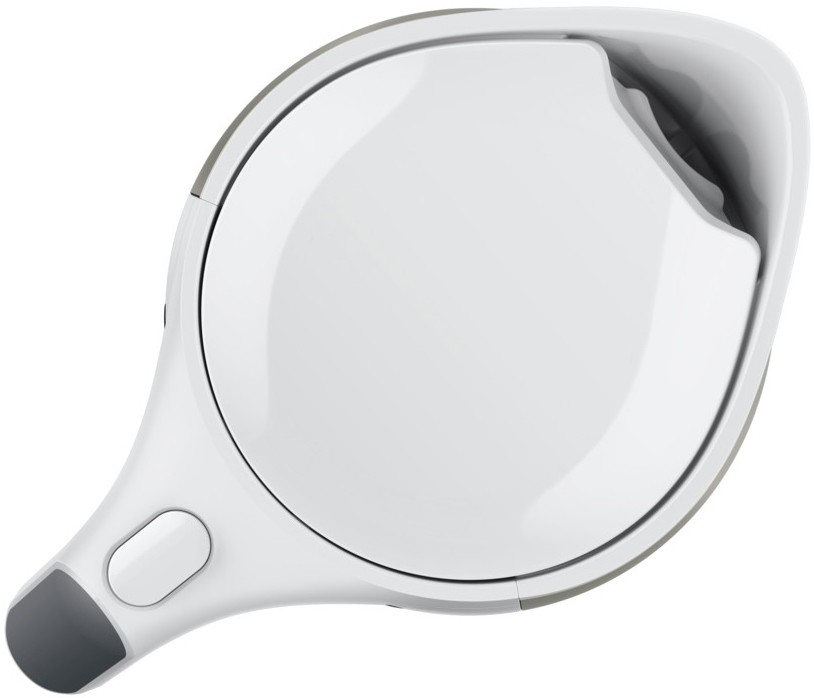 Электрический чайник Braun IDCollection WK 5110 1.7 л, Белый детальное изображение - 2