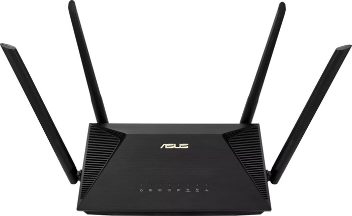 Роутер Asus RT-AX1800U  №3