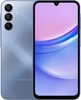 Смартфон Samsung Galaxy A15 6/128 ГБ, Синий, Dual nano-SIM вариант - 1