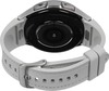 Умные часы Samsung Galaxy Watch 6 Classic 43 мм, Серебристый вариант - 5