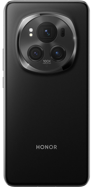 Смартфон Honor Magic6 Pro 512 Гб, Графитовый черный, Dual nano SIM детальное изображение - 2