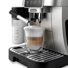 Кофемашина Delonghi Magnifica Start ECAM220.80.SB, Серебристый вариант - 5