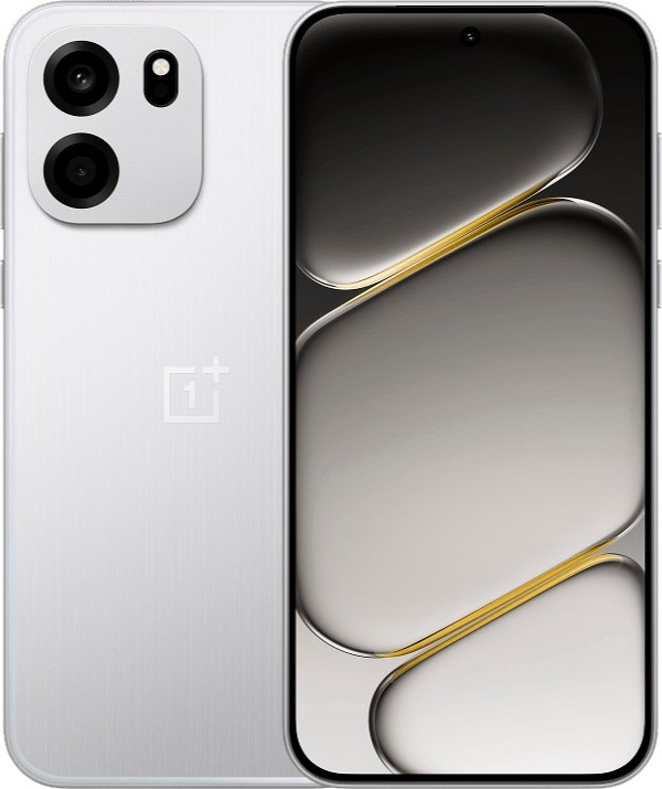 Смартфон OnePlus Nord CE6 8/128 ГБ, Черный, Dual nano SIM детальное изображение - 2