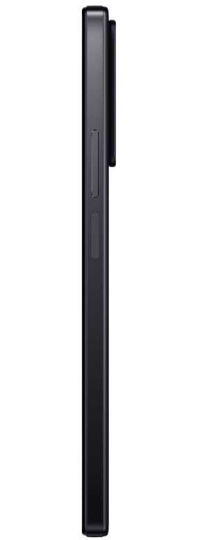 Смартфон Xiaomi Redmi Note 11 Pro Plus 256 ГБ, Серый графит, Dual nano SIM детальное изображение - 5