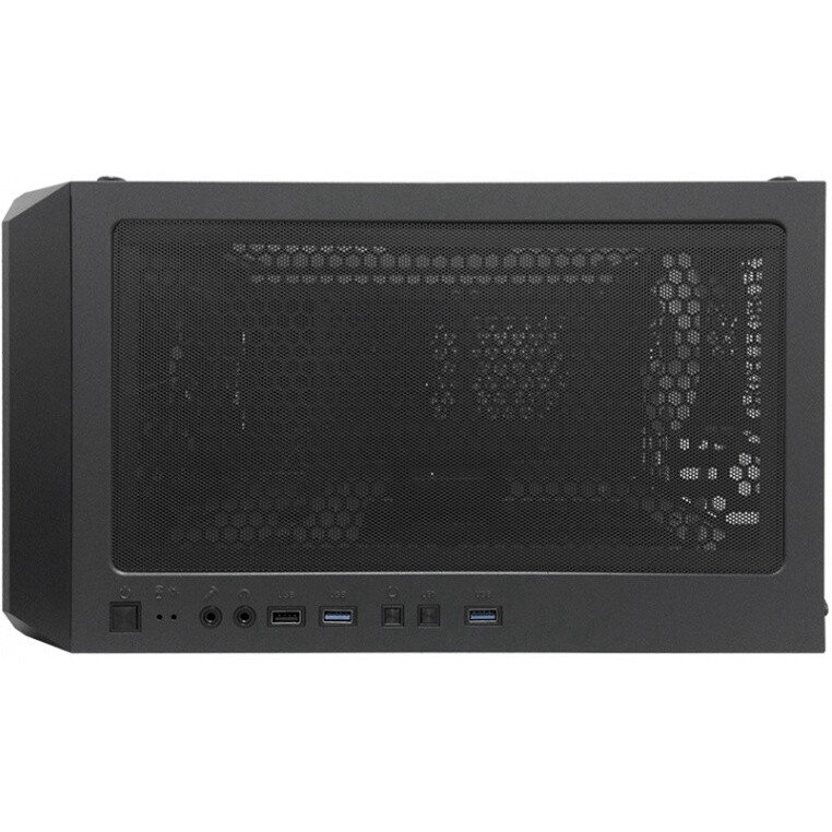 Корпус 1STPLAYER TRILOBITE T5, Черный детальное изображение - 4