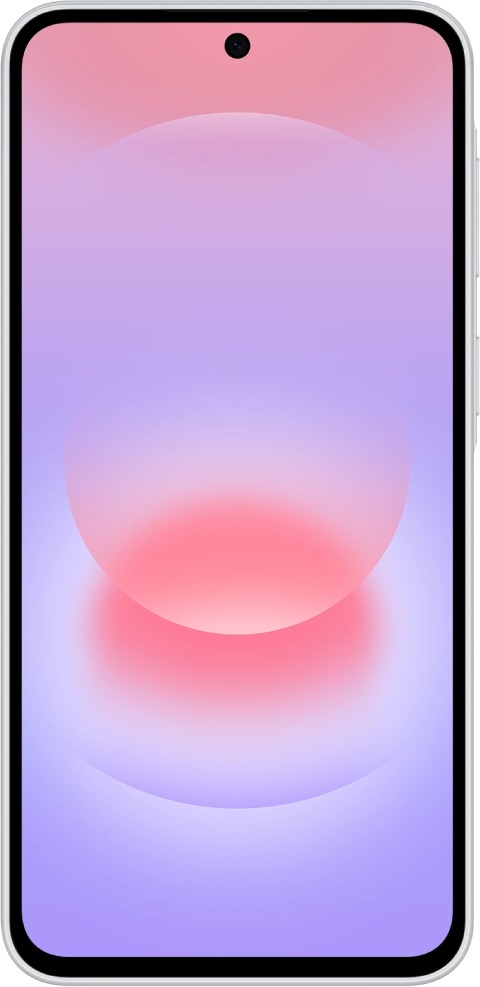 Смартфон Samsung Galaxy A37 5G 6/128 ГБ, Белый, Dual nano SIM детальное изображение - 3