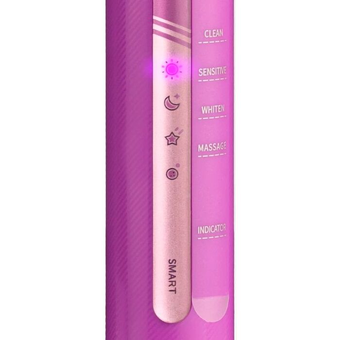 Зубная щётка Revyline RL 070, Фиолетовый №4