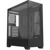 Корпус Powercase Luminous, Черный вариант - 1