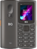 Мобильный телефон BQ 1862 Talk, 64 Мб, Черный, Mini SIM + Nano SIM вариант - 3