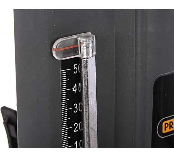 Фрезер Prorab 6211, 1020 Вт, Серый детальное изображение - 4