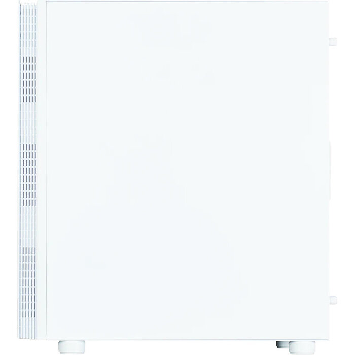 Корпус Zalman T4 PLUS, Белый №5