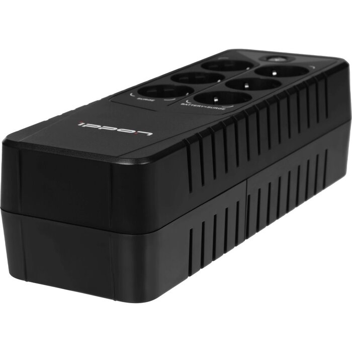 ИБП Ippon Back Verso 800 New №1