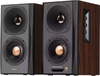 Полочная акустика Edifier S360DB, Коричневый вариант - 1