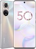 Смартфон Honor 50 256 Гб, Ледяной кристалл, Dual nano SIM вариант - 3