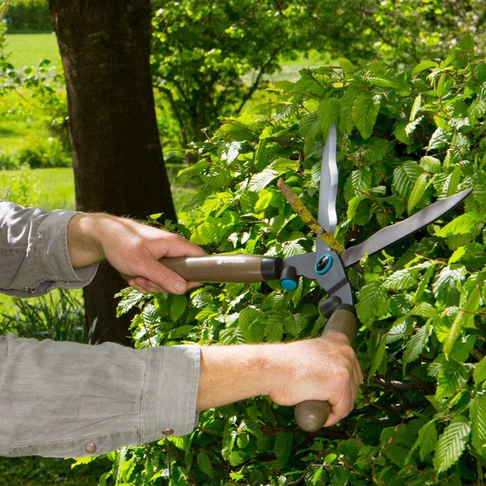 Садовые ножницы GARDENA NatureCut 12300-20 №3