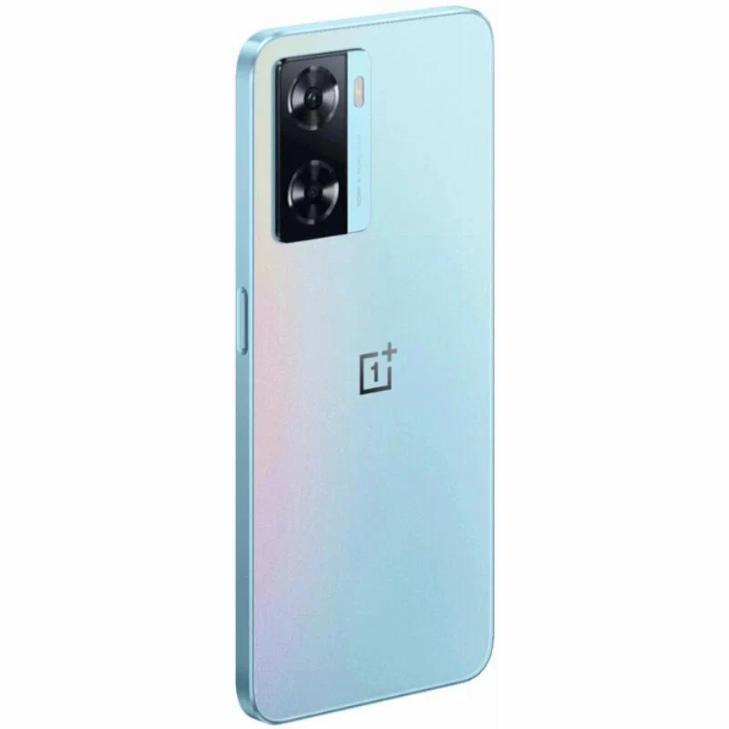 Смартфон OnePlus Nord N20 SE 4 64 Гб, Синий, Dual nano-SIM детальное изображение - 3