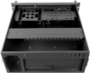 Серверный корпус InWin TS-4U, без БП, Черный вариант - 3