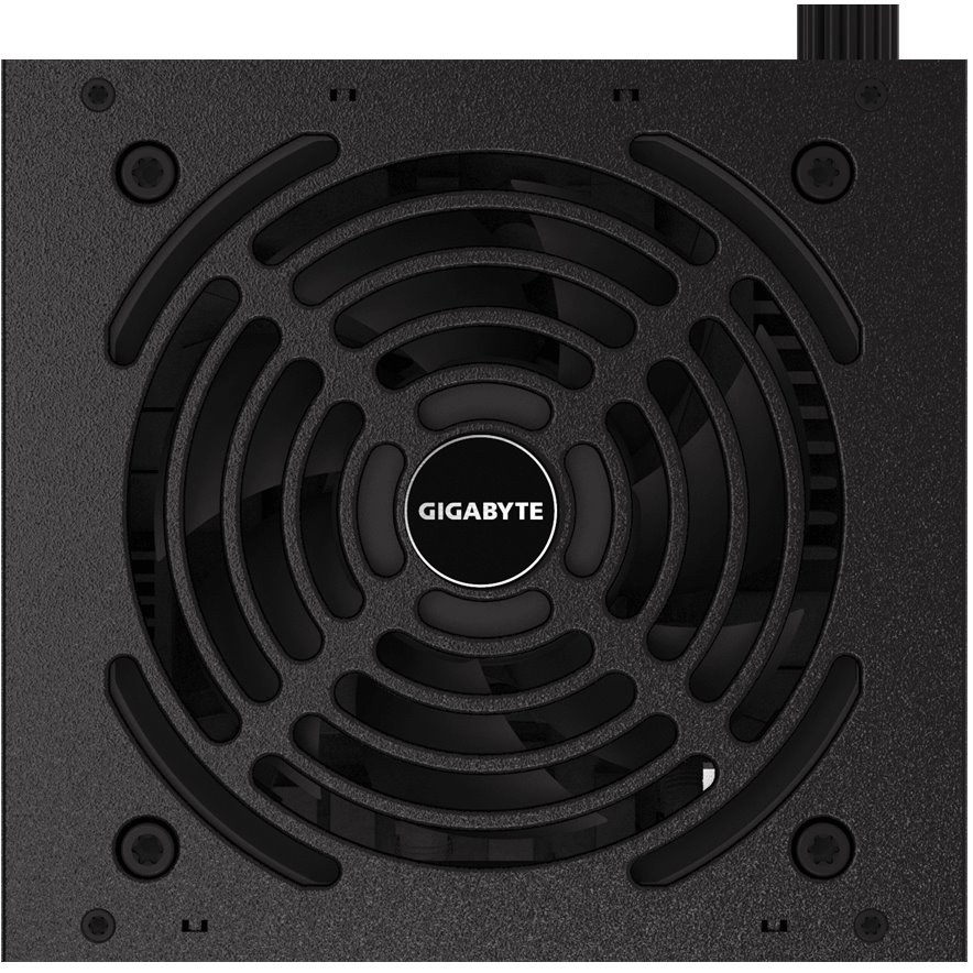 Блок питания Gigabyte GP-P550B, 550 Вт детальное изображение - 6