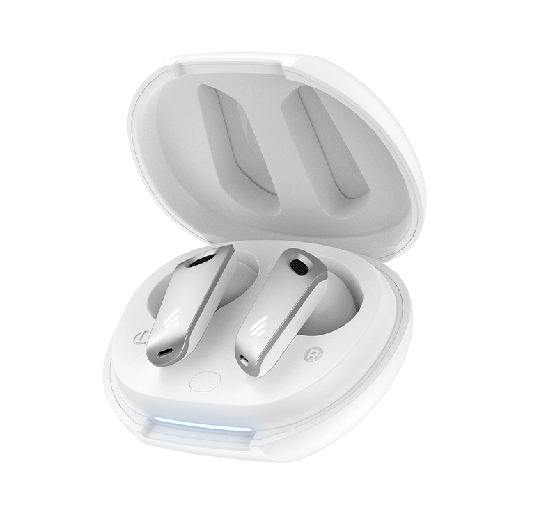 Беспроводные наушники Edifier NeoBuds Pro, Белый детальное изображение - 3