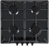 Газовая варочная панель Gefest PVG 1212 K2, Черный вариант - 3