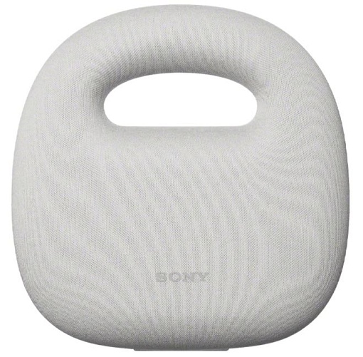 Беспроводные наушники Sony WH-1000X The ColleXion, Платиновый детальное изображение - 8