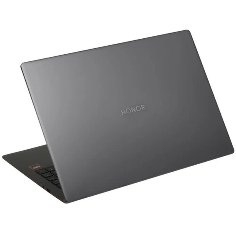 Ноутбук Honor MagicBook X16 Plus , RAM 32 ГБ, Серый, SSD 1 ТБ, AMD Radeon 780M детальное изображение - 3