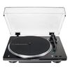 Проигрыватель винила Audio-Technica AT-LP70XBT, Черный вариант - 3