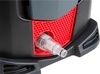 Автомойка ECO HPW-1825RSE HPW1825RSE01, 2.5 кВт, 180 бар, Серый вариант - 3