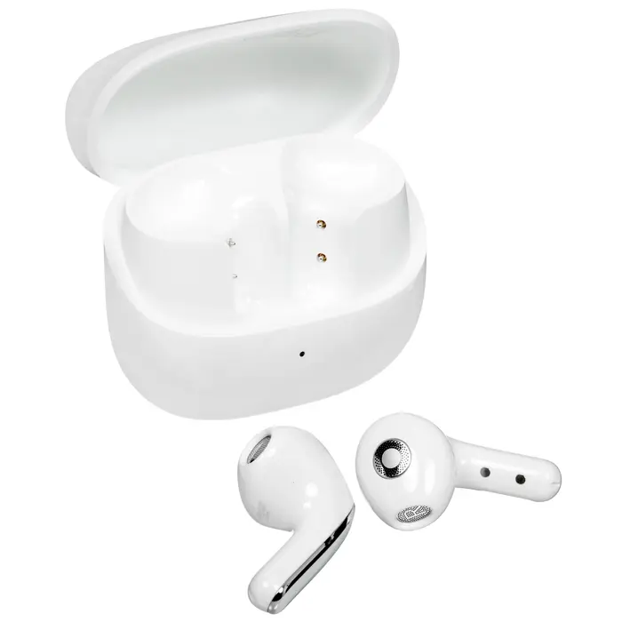 Беспроводные наушники Xiaomi Buds 5, Белый №2
