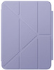 Чехол Uniq Camden Click для iPad Air 13 (2024), Фиолетовый PDA13(2024)-CAMLVIO вариант - 2