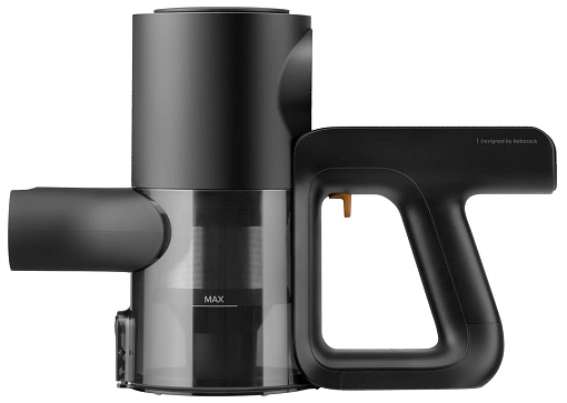 Пылесос Roborock F25 Combo, Черный детальное изображение - 7