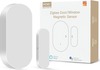 Датчик открытия двери/окна MOES Zigbee Door and Window Sensor, Белый вариант - 1