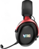 Компьютерная гарнитура Acer Nitro OHR401, Черный вариант - 2