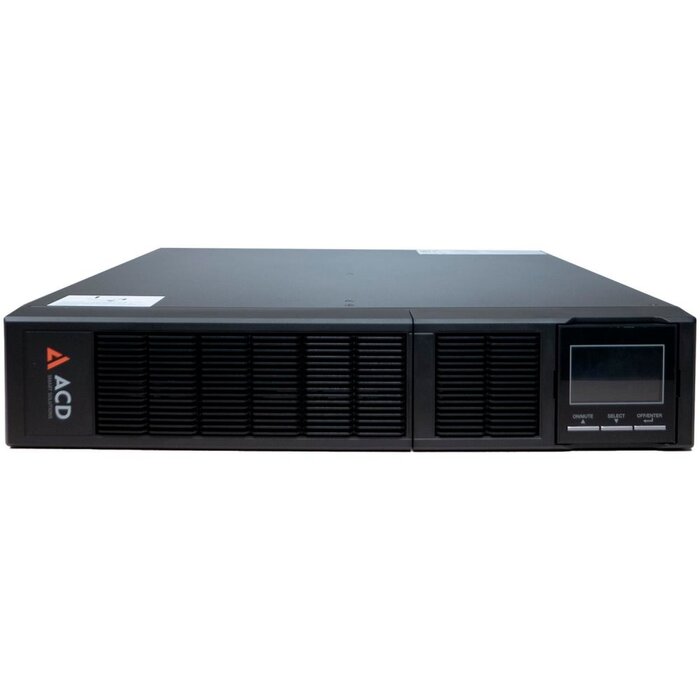 ИБП ACD PW-RackLine Pro 2000I №2
